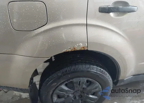 2009 Subaru Forester 2.5X из США, поврежденный, VIN JF2SH61699H761228